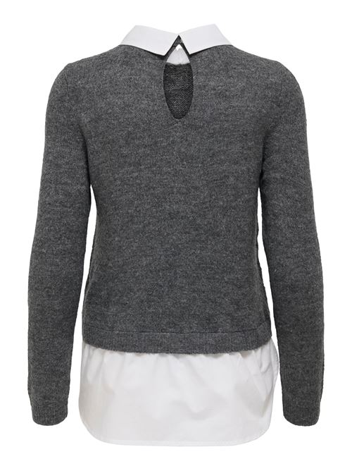  ONLY | 15353350/Medium Grey Melange